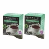 China Mist - Simply Mint Herbal Full Leaf Tea Sachet, 2 Boxes 15 Count Each -coffee Sales Shop china mist simply mint herbal full leaf tea sachet 15 count box2