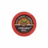 Cinnamon Roll Coffee, 100 Single Serve Cups 1 Cinnamon Roll Coffee, 100 Single Serve Cups -coffee Sales Shop cinnamon roll 2nd