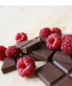 Harry & David Chocolate Cherry Decadence, Chocolate Raspberry Ground Coffee 6 Bags (12 Oz Each) -coffee Sales Shop cr