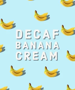 Brickhouse Single Serve Coffee, Decaf Banana Cream, 72 Count -coffee Sales Shop decaf banana cream content 1 2