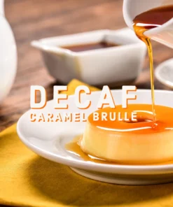 Brickhouse Single Serve Coffee, Decaf Caramel Brulee, 72 Count 8 Brickhouse Single Serve Coffee, Decaf Caramel Brulee, 72 Count -coffee Sales Shop decaf caramel brulee content 1 3