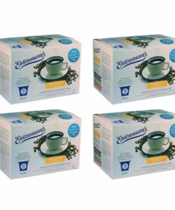 Entenmann's Single Serve Coffee, Breakfast Blend, 4/10 (40 Count)