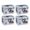 Entenmann's Single Serve Coffee, Chocolate Donut, 4/10 (40 Count) -coffee Sales Shop entenmanns single serve coffee chocolate donut 40 cups