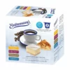 Entenmann's Single Serve Coffee, Variety Pack, 48 Count 1 Entenmann's Single Serve Coffee, Variety Pack, 48 Count -coffee Sales Shop entenmanns single serve coffee variety pack 48