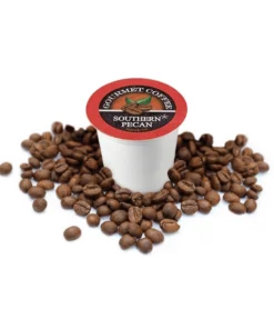 Southern Pecan Coffee, 100 Single Serve Cups -coffee Sales Shop fa008aad 473b 4c9f 9e98 08979dd43859.2cd497d23bd3c488c5d7301e91ef38dc 1