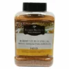 Barbecue Rub Special (1 Bottle/1 Lb 11 Oz ) - Farmer Brothers -coffee Sales Shop farmer brothers barbecue rub special 1 bottle