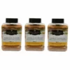 Farmer Brothers Barbecue Rub Special (3 Bottle/1 Lb 11 Oz ) -coffee Sales Shop farmer brothers barbecue rub special 3 bottle