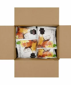 Farmer Brothers Island Medley Georgia Peach Iced Tea (24 Count) -coffee Sales Shop farmer brothers island medley georgia peach iced tea box