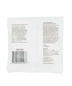 coffee Sales Shop -coffee Sales Shop farmer brothers island medley pacific raspberry iced tea back