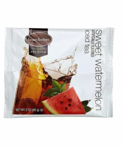 Farmer Brothers Premium Sweet Watermelon Iced Tea Filterpacks (24 Count)