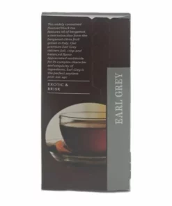 Farmer Brothers Premium: Earl Grey Hot Tea, 2/25 Ct Tea Boxes 10 Farmer Brothers Premium: Earl Grey Hot Tea, 2/25 Ct Tea Boxes -coffee Sales Shop fbearlgreyblacktea3 2