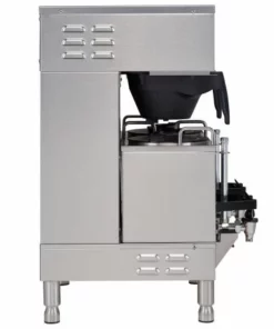 Curtis G4GEMT10A1000 Gemini Stainless Steel Twin Satellite Coffee Brewer - 220V -coffee Sales Shop g4gemt10a1000 i1
