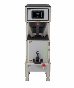 Curtis G4GEMXSIFT63A1000 G4 GemX Gemini IntelliFresh® Single 1.5 Gallon Coffee Brewer With FreshTrac® Satellite