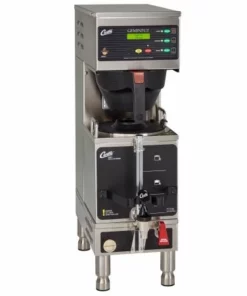 Curtis GEMSS63A1000 G3 Single 1.5 Gal. Coffee Brewer With Dual Voltage -coffee Sales Shop gemss10a1000 i4 1