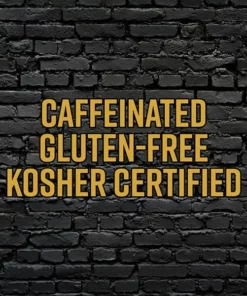 Brickhouse Single Serve Coffee, Breakfast Blend, 120 Count 7 Brickhouse Single Serve Coffee, Breakfast Blend, 120 Count -coffee Sales Shop gluteen free 1 1 1 1