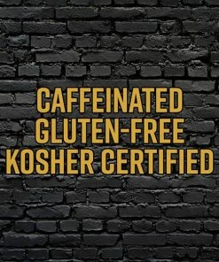 Brickhouse Single Serve Coffee, Mexican Cinnamon, 120 Count -coffee Sales Shop gluteen free 1 1 2 3