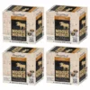 Harry & David Milk Chocolate Caramel Moose Munch Single-Serve Coffee 4/18 Count
