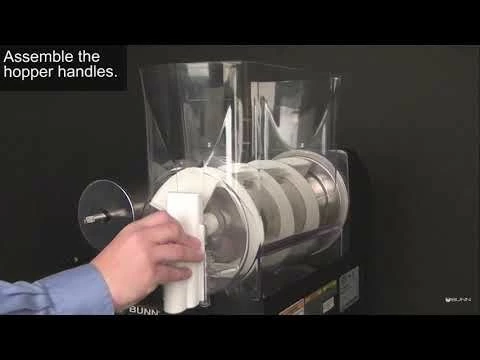 BUNN® BUNN 34000.0000: Gourmet Ice Systems Ultra-2 4 BUNN® BUNN 34000.0000: Gourmet Ice Systems Ultra-2 - Image 2
