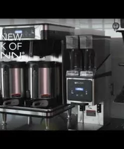 BUNN® Bunn 52000.0001 ITB-LP Automatic Tea Brewer, Low Profile, Display Label Overlay Kit -coffee Sales Shop hqdefault 2 2 1 1 1 1 1 1 1 1 1 1 1