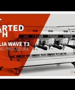 Nuova Simonelli Aurelia Wave T3 3 Group Espresso Machine - 220V -coffee Sales Shop hqdefault 2 4