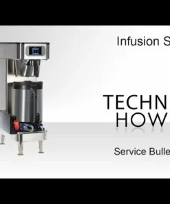 BUNN® Bunn 54300.0100 ICB TF ThermoFresh® 1.0 Gallon Platinum Edition™, 120/240V Stainless 11 BUNN® Bunn 54300.0100 ICB TF ThermoFresh® 1.0 Gallon Platinum Edition™, 120/240V Stainless -coffee Sales Shop hqdefault 3 1 1 1 1 1 1