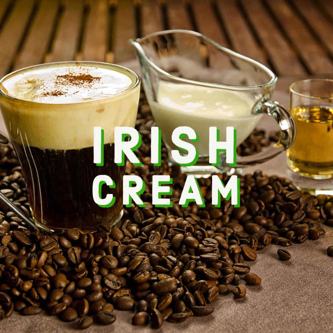 Brickhouse Single Serve Coffee, Irish Cream, 120 Count 4 Brickhouse Single Serve Coffee, Irish Cream, 120 Count - Image 2