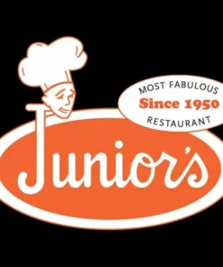 Junior's Most Fabulous Salted Caramel, Medium Roast Single Single Serve 4/18 Ct -coffee Sales Shop juiniors logo 3 1 2 1