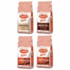 Junior's Most Fabulous Assorted Ground Coffee (4 Bags/12 Oz) -coffee Sales Shop junior s most fabulous assorted ground coffee 4 bags 12 oz