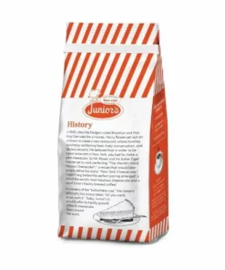 Junior's Most Fabulous Hazelnut Torte Ground Coffee, 12 Oz Bag -coffee Sales Shop juniorhazelnut1