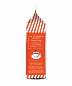 Junior's Most Fabulous Hazelnut Torte Ground Coffee, 12 Oz Bag -coffee Sales Shop juniorhazelnut2