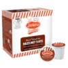 Junior's Most Fabulous Hazelnut Torte, Medium Roast Single Single Serve 18 Ct -coffee Sales Shop juniors most fabulous hazelnut torte medium roast single single serve 18 ct