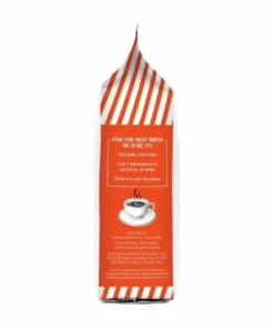Junior's Most Fabulous Salted Caramel Ground Coffee, 4/12 Oz Bag -coffee Sales Shop juniorssaltedcaramel2 2