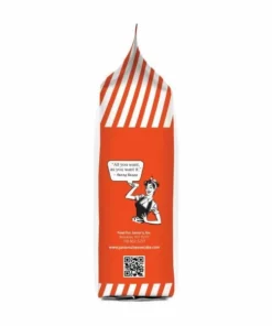 Junior's Most Fabulous Salted Caramel Ground Coffee, 4/12 Oz Bag -coffee Sales Shop juniorssaltedcarmel4 2