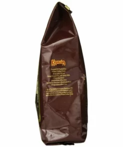 Kahlua French Vanilla Gourmet Ground Coffee (2 Bags/12 Oz) -coffee Sales Shop kahluafrenchvanilla