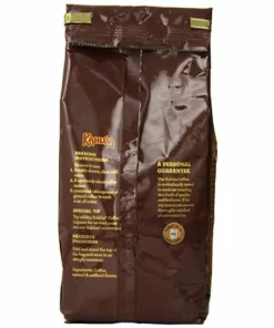 Kahlua Hazelnut Gourmet Ground Coffee (2 Bags/12 Oz) 10 Kahlua Hazelnut Gourmet Ground Coffee (2 Bags/12 Oz) -coffee Sales Shop kahluahazelnut