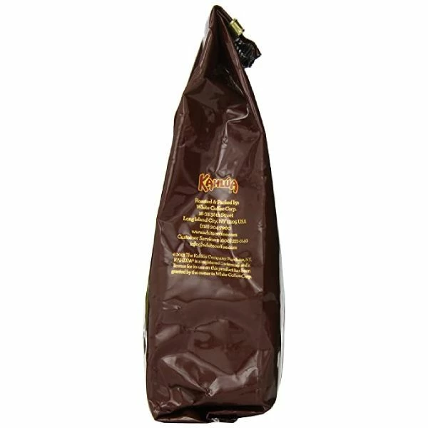 Kahlua Hazelnut Gourmet Ground Coffee (2 Bags/12 Oz) 5 Kahlua Hazelnut Gourmet Ground Coffee (2 Bags/12 Oz) - Image 4