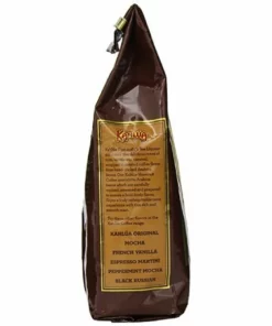 Kahlua Hazelnut Gourmet Ground Coffee (2 Bags/12 Oz) 8 Kahlua Hazelnut Gourmet Ground Coffee (2 Bags/12 Oz) -coffee Sales Shop kahluahazelnut3