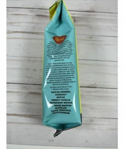 Kahlua Salted Caramel Gourmet Ground Coffee (3 Bags/10 Oz) 10 Kahlua Salted Caramel Gourmet Ground Coffee (3 Bags/10 Oz) -coffee Sales Shop kahluasaltedcaramel5 2