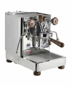 Lelit Bianca PID Double Boiler Espresso Machine W/ Manual Brew Pressure Profiling