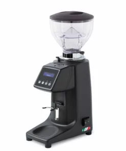 Quamar M80 Touch On Demand Coffee Grinder