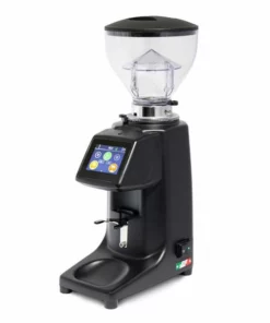 Quamar M80 Touch Plus On Demand Coffee Grinder