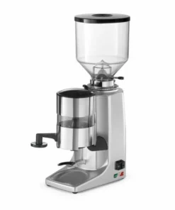 Quamar M80/AUT Automatic Doser Coffee Grinder