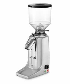 Quamar M80/DR Shop Coffee Grinder
