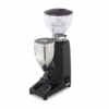 Quamar M80/S With Timer & Push Button Coffee Grinder