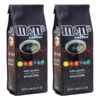 M&M's Milk Chocolate, Naturally And Artificially Flavored Ground Coffee, (2 Bags/10 Oz) -coffee Sales Shop m ms milk chocolate naturally and artificially flavored ground coffee 2 bags