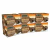 Market & Main Chocolate Peanut Butter Single Serve Coffee Cups, 6 Box (72 Cups) 2 Market & Main Chocolate Peanut Butter Single Serve Coffee Cups, 6 Box (72 Cups) -coffee Sales Shop market main chocolate peanut butter cup ground coffee single serve cups 72 cups