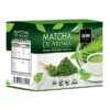 Matcha De Aroma - Green Tea Latte Single Serve Pods (Cinnamon Chai) -coffee Sales Shop matcha de aroma green tea latte single serve pods creamy matcha 1