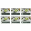 Matcha Green Tea Latte Single Serve K Cups 72 Cups Sweet Tea Latte