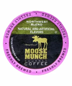 Moose Munch Northwest Blend, Chocolate Caramel, Chocolate Peanut Butter, Maple Walnut 4/18 Ct Boxes 8 Moose Munch Northwest Blend, Chocolate Caramel, Chocolate Peanut Butter, Maple Walnut 4/18 Ct Boxes -coffee Sales Shop moosemunchnorthwest 1 3