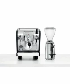 Nuova Simonelli Musica Volumetric Espresso Machine Pour Over -coffee Sales Shop musica 8